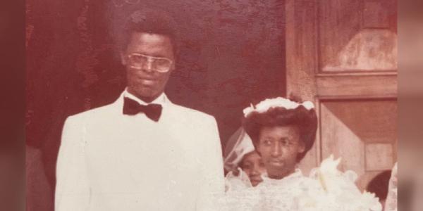 An Ode to My Parents