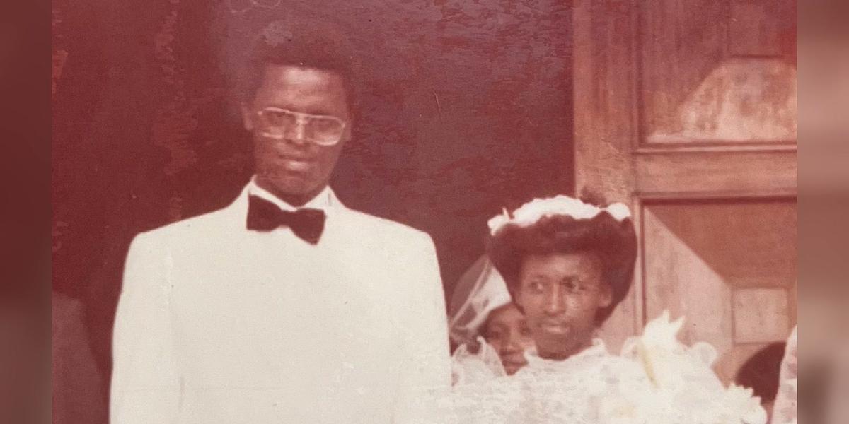 An Ode to My Parents
