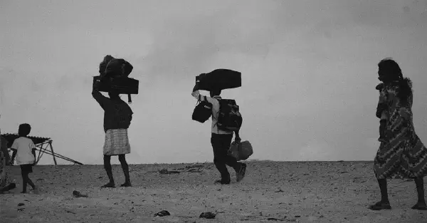 Embracing Refugeehood