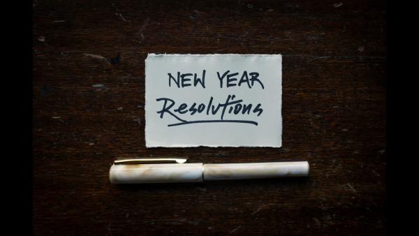 5 Guidelines For Your Resolutions