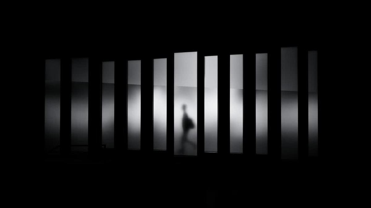 Gotta Be White or Black