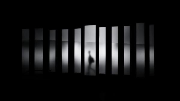 Gotta Be White or Black