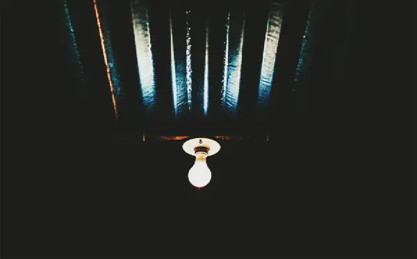 I Don't Read My Bible!