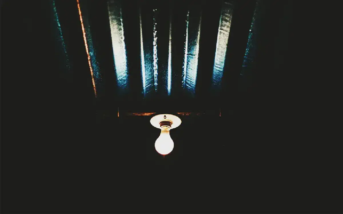 I Don't Read My Bible!