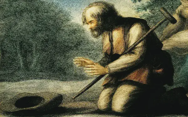 Please Don't Pass Me By