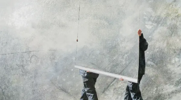 Take Care Lest You Be Deceived