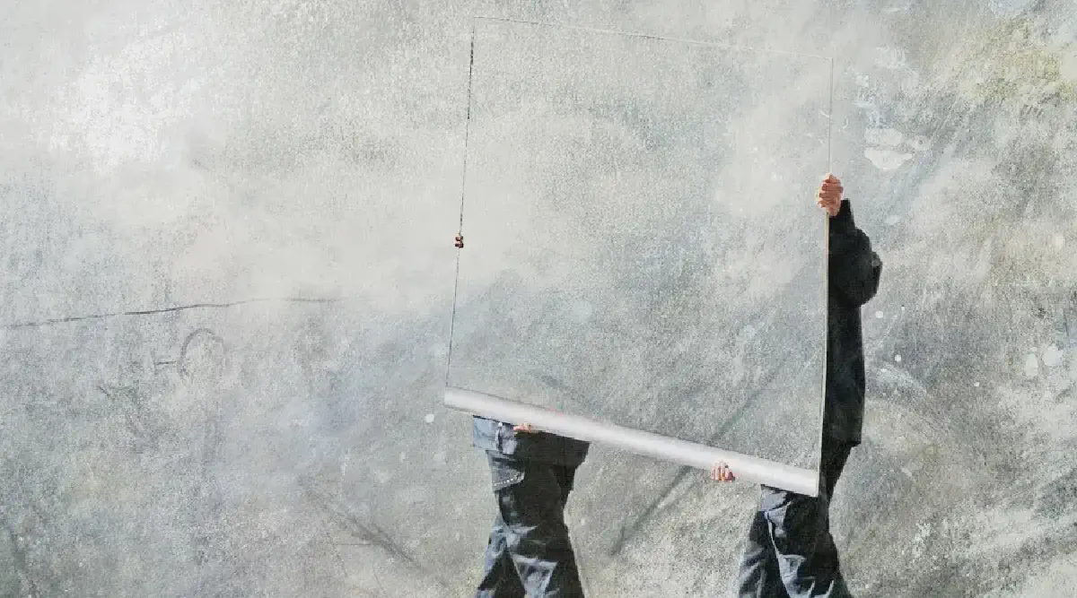 Take Care Lest You Be Deceived