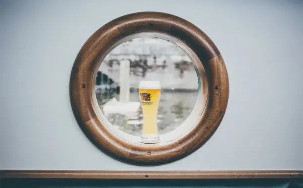 The Responsible Drunkard