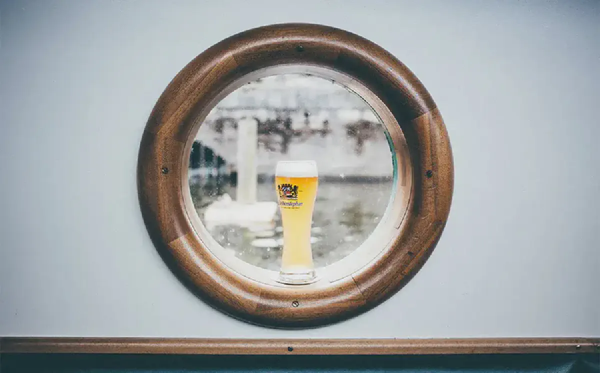 The Responsible Drunkard