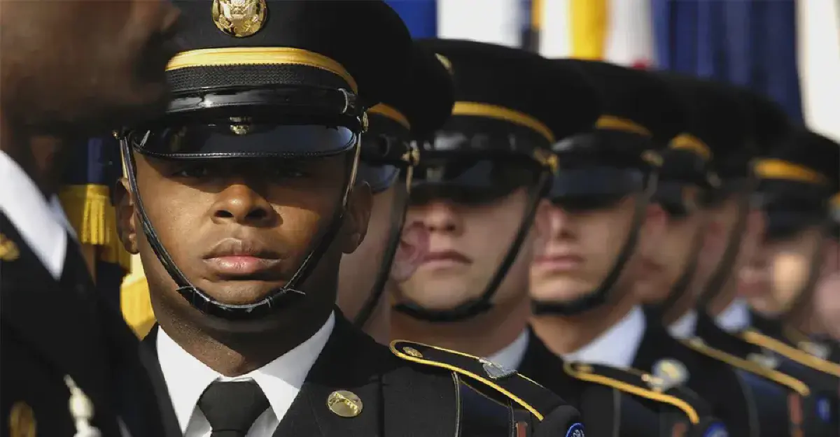 The Weapons of Our Warfare