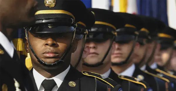 The Weapons of Our Warfare