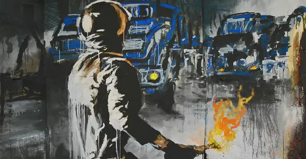 When Elections Go Wrong