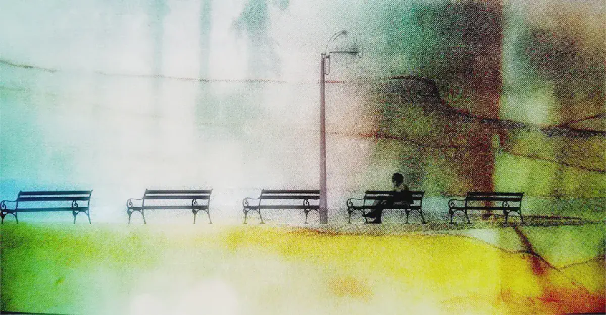 Wretched Man That I Am