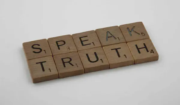 You (Don't) Have to Tell the Truth