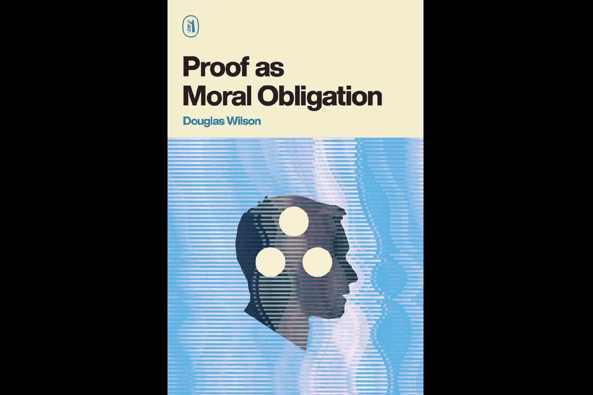 Proof as Moral Obligation