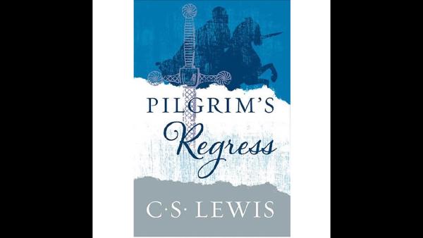 The Pilgrim's Regress